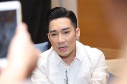 Quang Hà: 'Tôi không phải là đại gia'