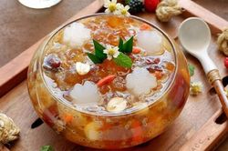Những món chè mùa hè ở Việt Nam giải nhiệt cực đã cho những ngày nóng