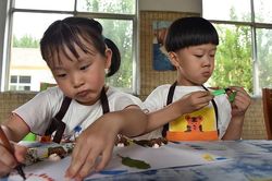 Trẻ học được kỹ năng này sớm sẽ hữu ích cho tương lai
