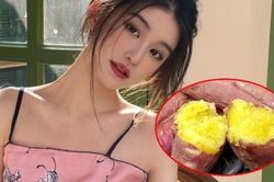6 món là 'thuốc bổ' của buồng trứng