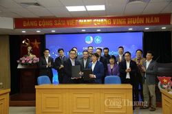 Hội Thầy thuốc trẻ Việt Nam triển khai chương trình Khởi nghiệp số Y tế Clinic4.0