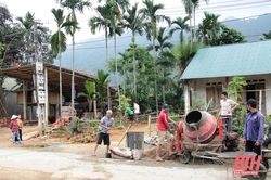 Thống nhất với quy định về thanh tra, kiểm tra chuyên ngành đất đai