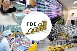TP.HCM tạo điều kiện thuận lợi thu hút vốn FDI
