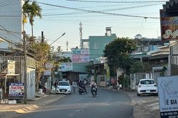 Thời tiết Gia Lai từ ngày 25 đến 27-2