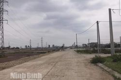 Tích cực đóng góp ý kiến vào Dự thảo Luật Đất đai (sửa đổi)