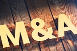 Thị trường M&A vẫn sôi động từ đầu năm 2023