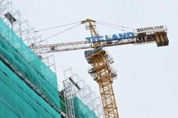 Hiện tại TTC Land (SCR) không có dư nợ trái phiếu