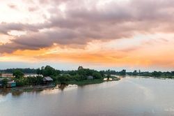 Long An: Quản lý, sử dụng nguồn nước ngọt hiệu quả mùa khô hạn