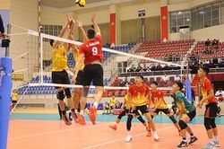 Câu lạc bộ Nam và Nữ Ninh Bình LienVietPostBank nhận được nhiều kỳ vọng ở Giải Bóng chuyền Vô địch quốc gia 2023