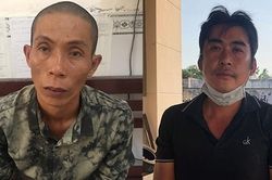 Phá chuyên án trộm tổ yến ở nhiều tỉnh phía Nam