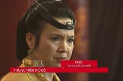 Giới thiệu phim 'Thái sư Trần Thủ Độ' (14h – K1)