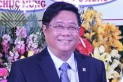 Khởi tố, bắt tạm giam cựu Hiệu trưởng Đoàn Quang Vinh