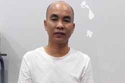 Bắt kẻ trốn truy nã 23 năm tại Đồng Nai