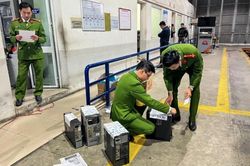 Khám xét khẩn cấp thêm nhiều trung tâm đăng kiểm ở Hà Nội