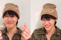 j-hope nộp đơn hủy bỏ hoãn nghĩa vụ quân sự, fan tò mò diện mạo 'đầu trứng cút' của idol