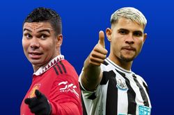 5 điểm nóng trận chung kết giữa MU và Newcastle