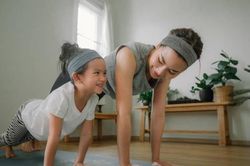 Tập thể dục buổi chiều ngăn nguy cơ tử vong sớm