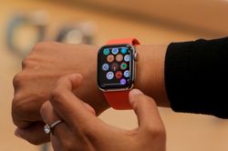 Vụ kiện có thể khiến Apple Watch bị khai tử