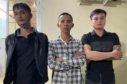 Phá vỡ âm mưu truy sát gia đình tiểu thương ở chợ Long Thành