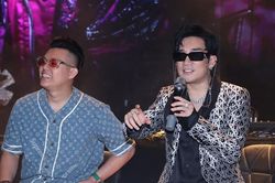 Quang Hà kết hợp DJ TiLo làm mới loạt hit trong album 'Ngỡ', bán giá cao kỷ lục