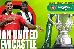 Nhận định, soi kèo MU vs Newcastle: Rashford đá chính, sẽ lại nổ súng?