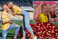 Sự nghiệp cầu thủ bị hủy hoại vì WAGs: Zinchenko để vợ 'bật' thầy, Nasri để 'bồ' chửi HLV...