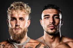 Trận so găng giữa Youtuber Jake Paul và võ sĩ Tommy Fury có gì đặc biệt, bao giờ diễn ra?