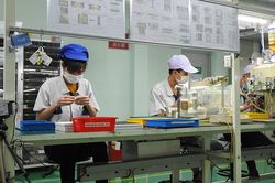 Thu hút hiệu quả nguồn vốn FDI