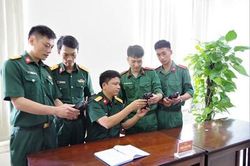 Giảng viên đa tài