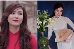 Nữ Đại úy biến hóa đa màu sắc qua các vai diễn