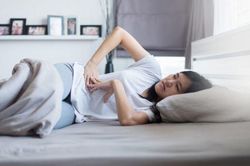 Phụ nữ có 4 biểu hiện này, nhất định lá lách đang 'cầu cứu'