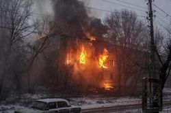 Thế giới sau một năm khủng hoảng Ukraine