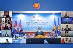 Nhận diện các vấn đề nhân quyền của ASEAN năm 2023