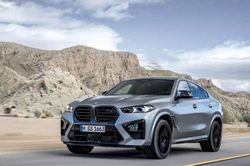 Cập nhật bảng giá xe BMW mới nhất tháng 2/2023
