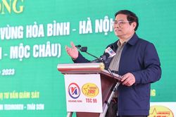 Thủ tướng: Không 'khoán trắng' cho huyện và Ban Quản lý dự án trong giải phóng mặt bằng