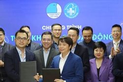 Hội Thầy thuốc trẻ hỗ trợ y bác sĩ khởi nghiệp với nền tảng số Y tế Clinic4.0