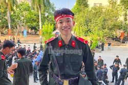 Chủ nhật Đỏ tại Cần Thơ quy mô lớn nhất từ trước đến nay