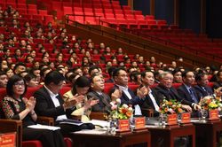 Cải cách tư pháp nhằm thích ứng tình hình mới, thuận tiện cho nhân dân
