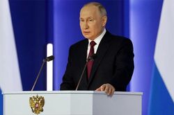 Ông Putin hé lộ vấn đề chính của Nga với Mỹ