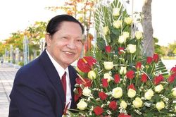 Vĩnh biệt Nhà báo - Nghệ sĩ nhiếp ảnh Võ An Khánh