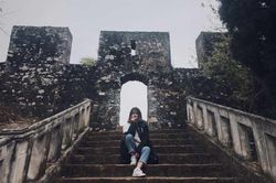 Ngược thời gian trở về quá khứ với chuyến khám phá thành cổ thời nhà Mạc