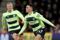 Thể thao Đè bẹp Bournemouth, Man City duy trì thế bám đuổi