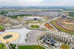 Vai trò của bất động sản với nền kinh tế được coi trọng hơn sau cơn 'nguy biến'