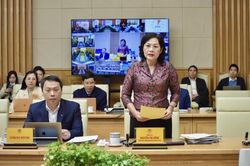 Thúc đẩy chuyển đổi số trong lĩnh vực tài chính - ngân hàng