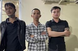 Phá vỡ âm mưu truy sát một gia đình tiểu thương ở chợ Long Thành