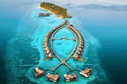 Thiên đường đảo Maldives sắp biến mất vĩnh viễn vì chìm xuống biển là sự thật hay chỉ là lời đồn?