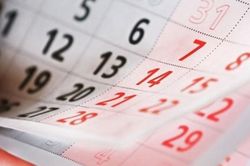 Năm 2023 có hai tháng 2 Âm lịch, cơ sở nào để tính năm nhuận?