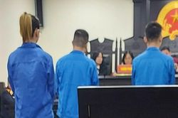Cặp vợ chồng 'hờ' trả giá vì buôn ma túy lấy tiền ăn tiêu