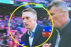 Phil Jones xuất hiện ở chung kết Carabao Cup trong vai trò mới