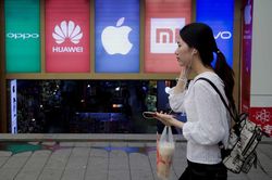 Liệu Xiaomi có thể giành thị phần từ Apple, Samsung?